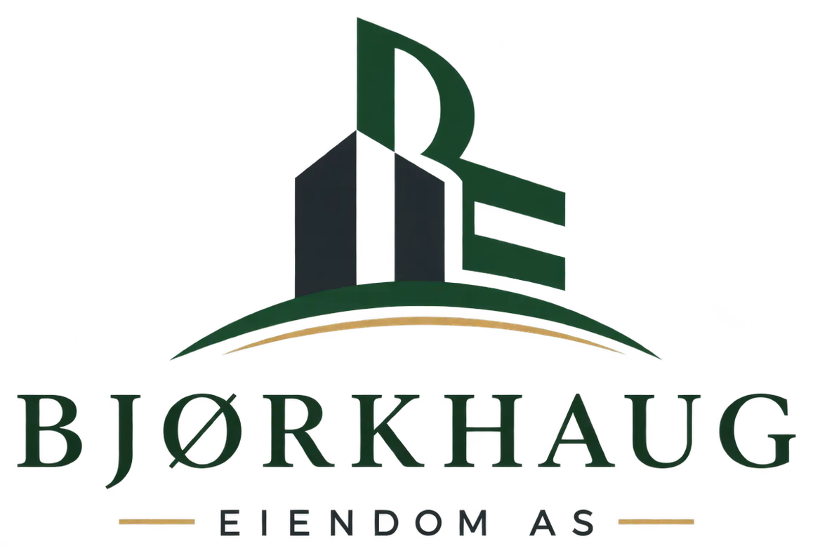 Bjørkhaug Eiendom